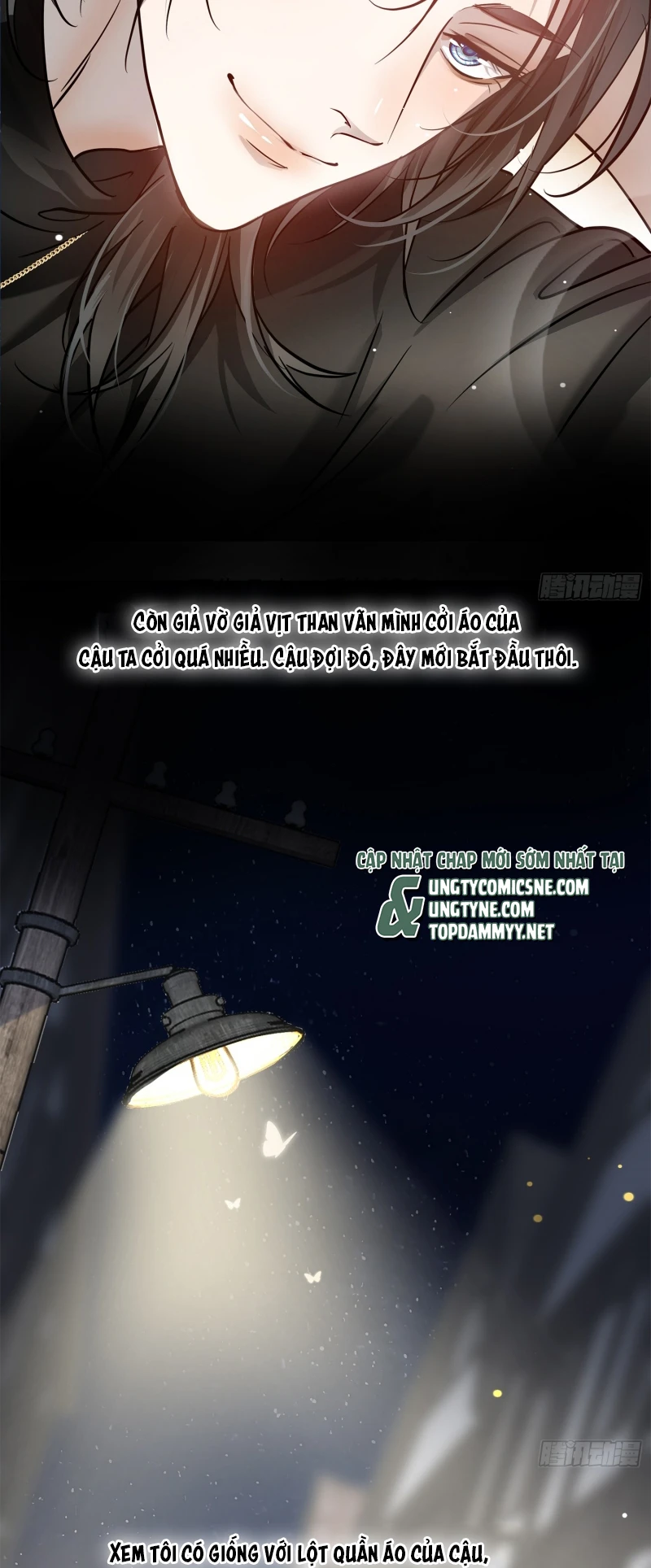 Gặp Tuyết Giữa Hạ Chapter 11 - 39