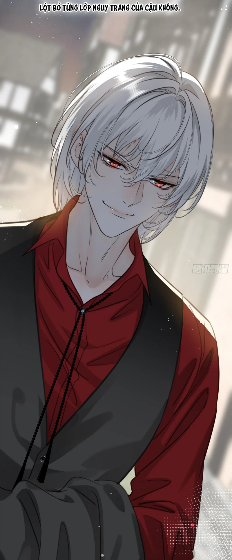 Gặp Tuyết Giữa Hạ Chapter 11 - 40