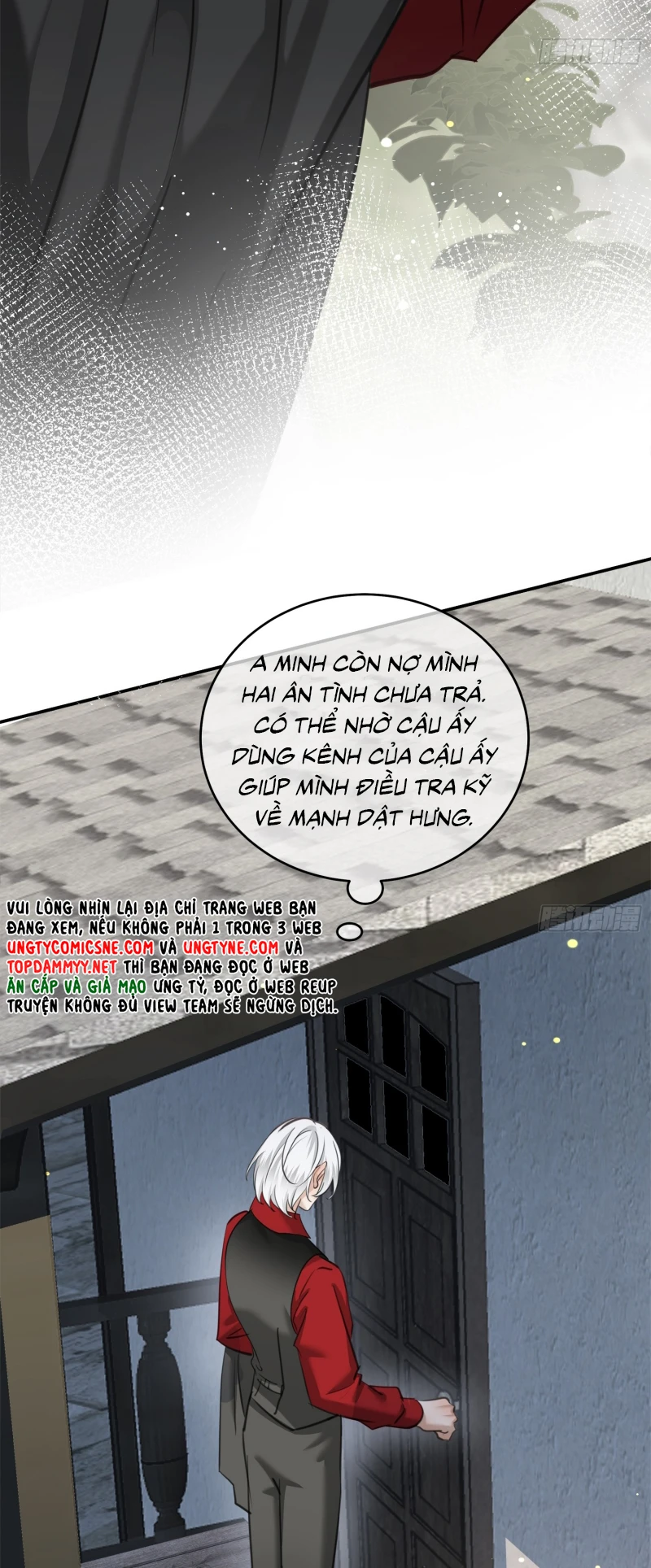 Gặp Tuyết Giữa Hạ Chapter 11 - 41