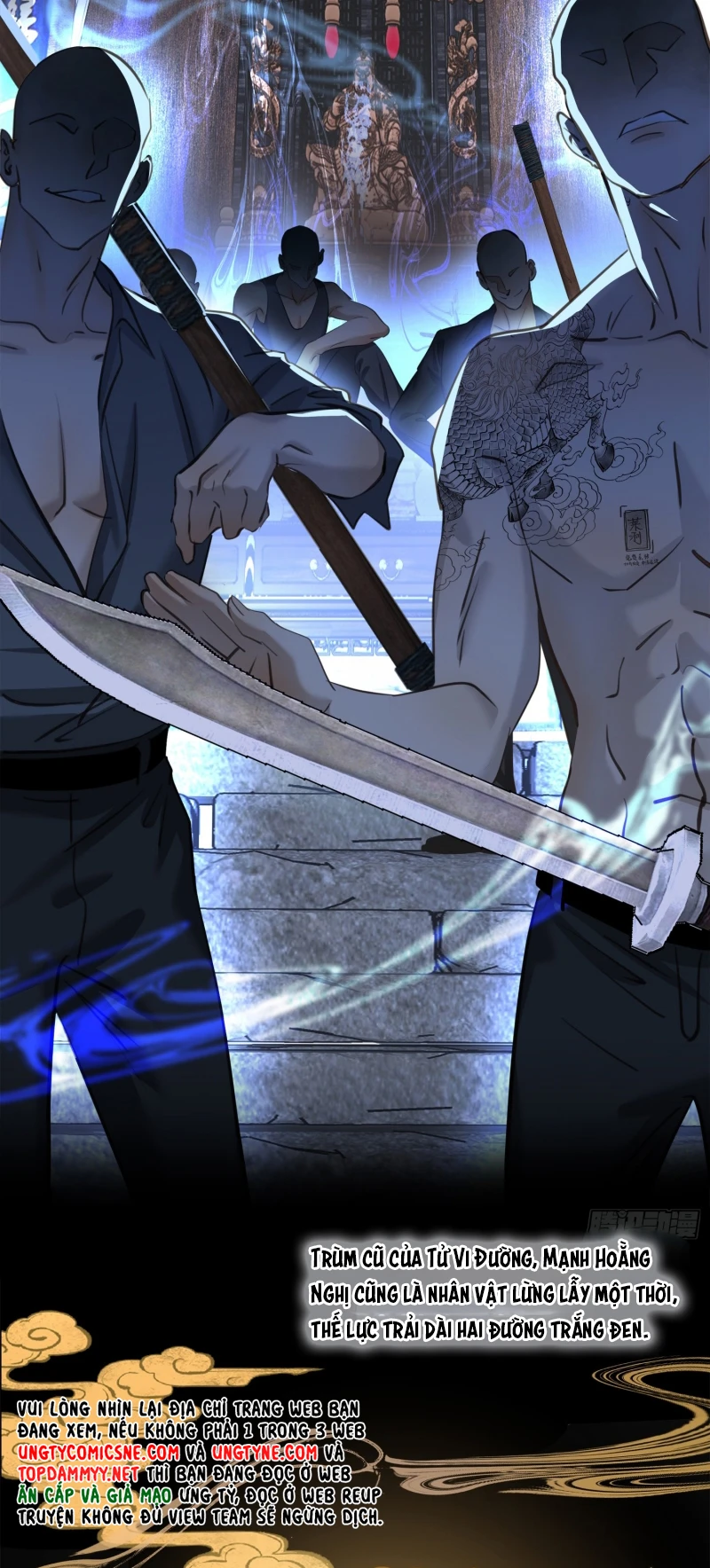 Gặp Tuyết Giữa Hạ Chapter 12 - 4