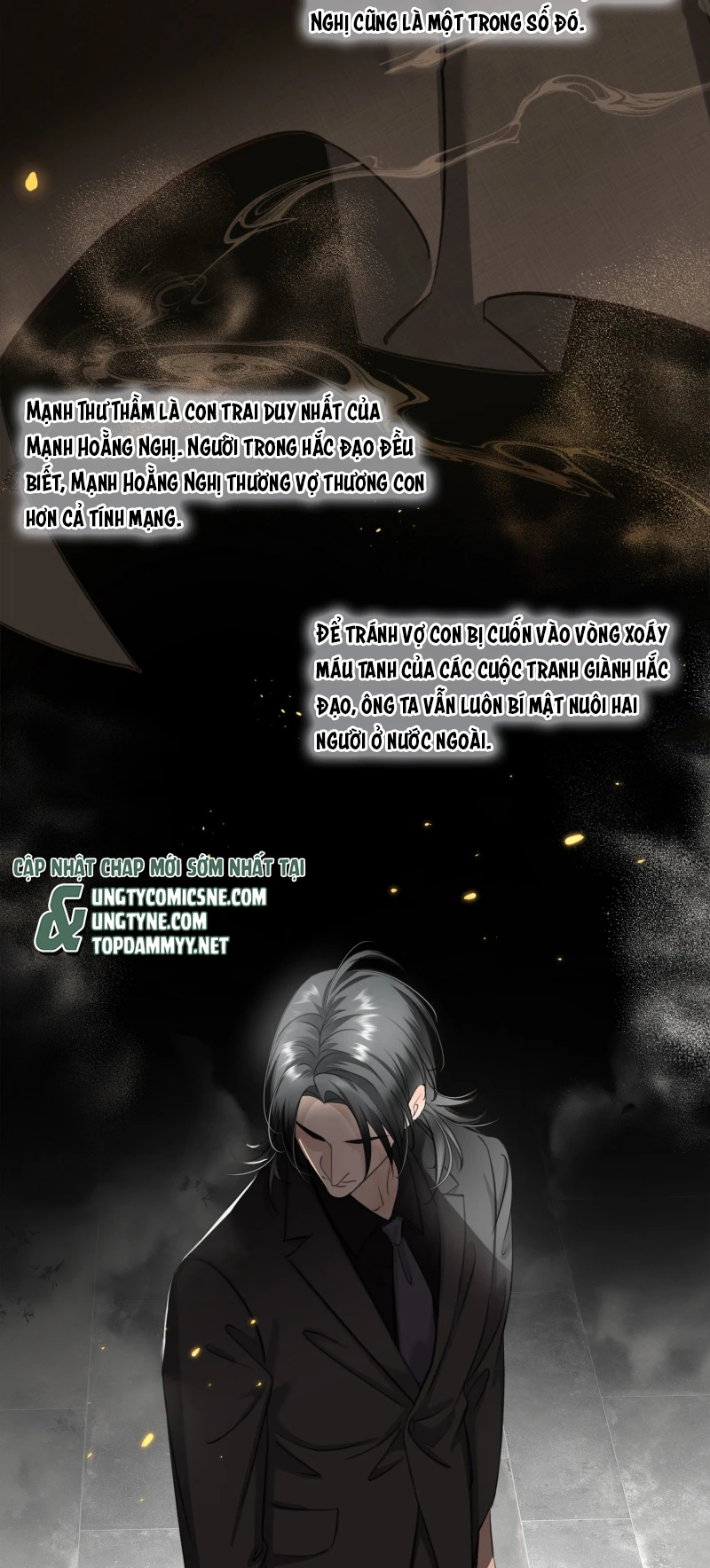 Gặp Tuyết Giữa Hạ Chapter 12 - 6