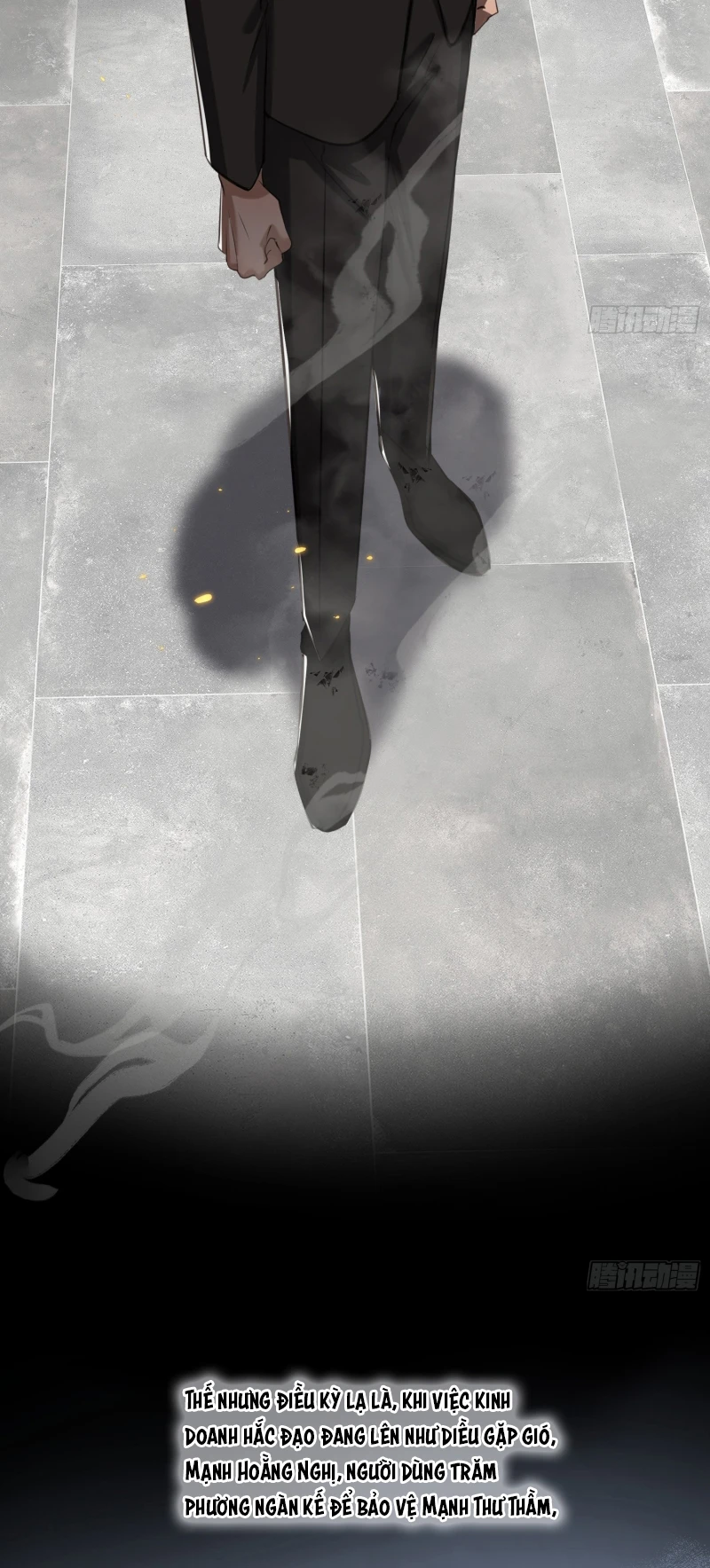 Gặp Tuyết Giữa Hạ Chapter 12 - 7