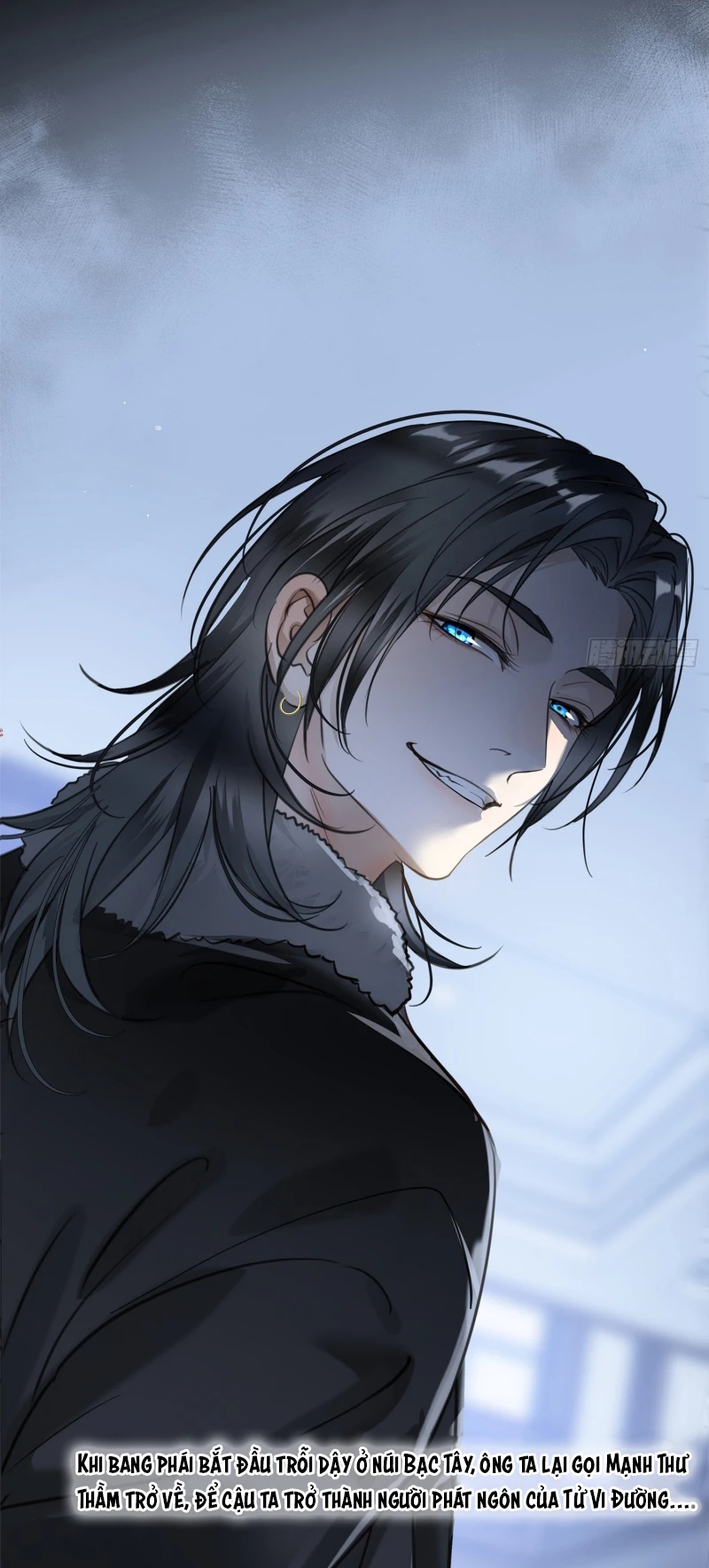 Gặp Tuyết Giữa Hạ Chapter 12 - 8