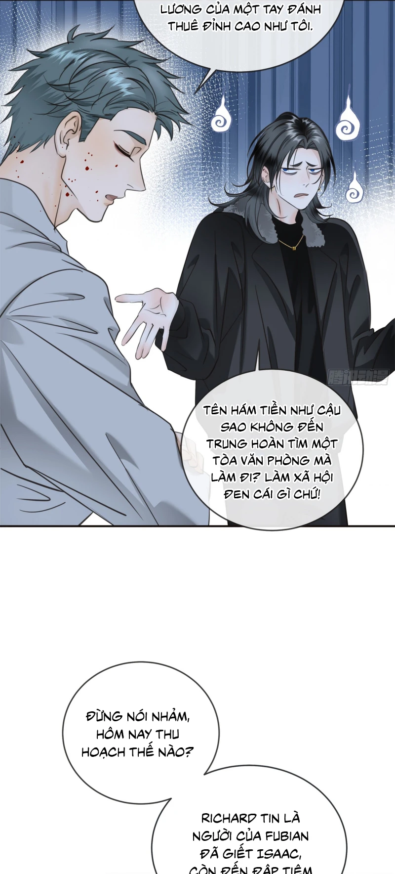 Gặp Tuyết Giữa Hạ Chapter 12 - 11