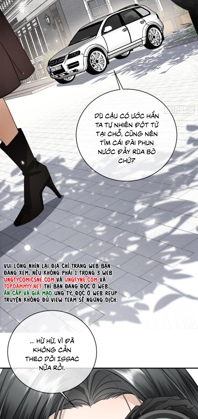 Gặp Tuyết Giữa Hạ Chapter 12 - 21