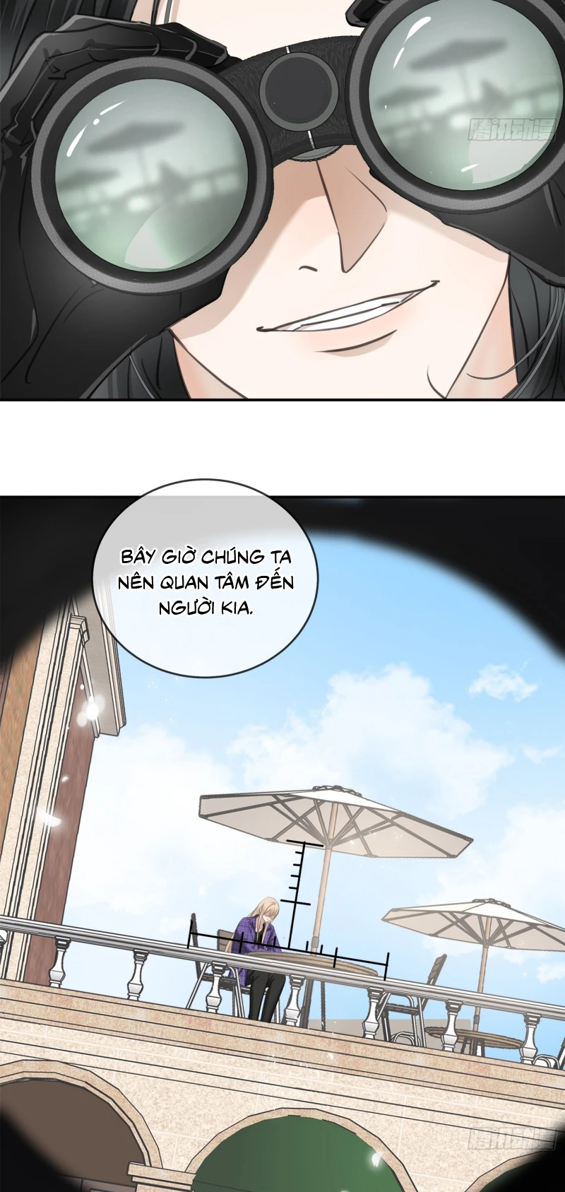 Gặp Tuyết Giữa Hạ Chapter 12 - 22