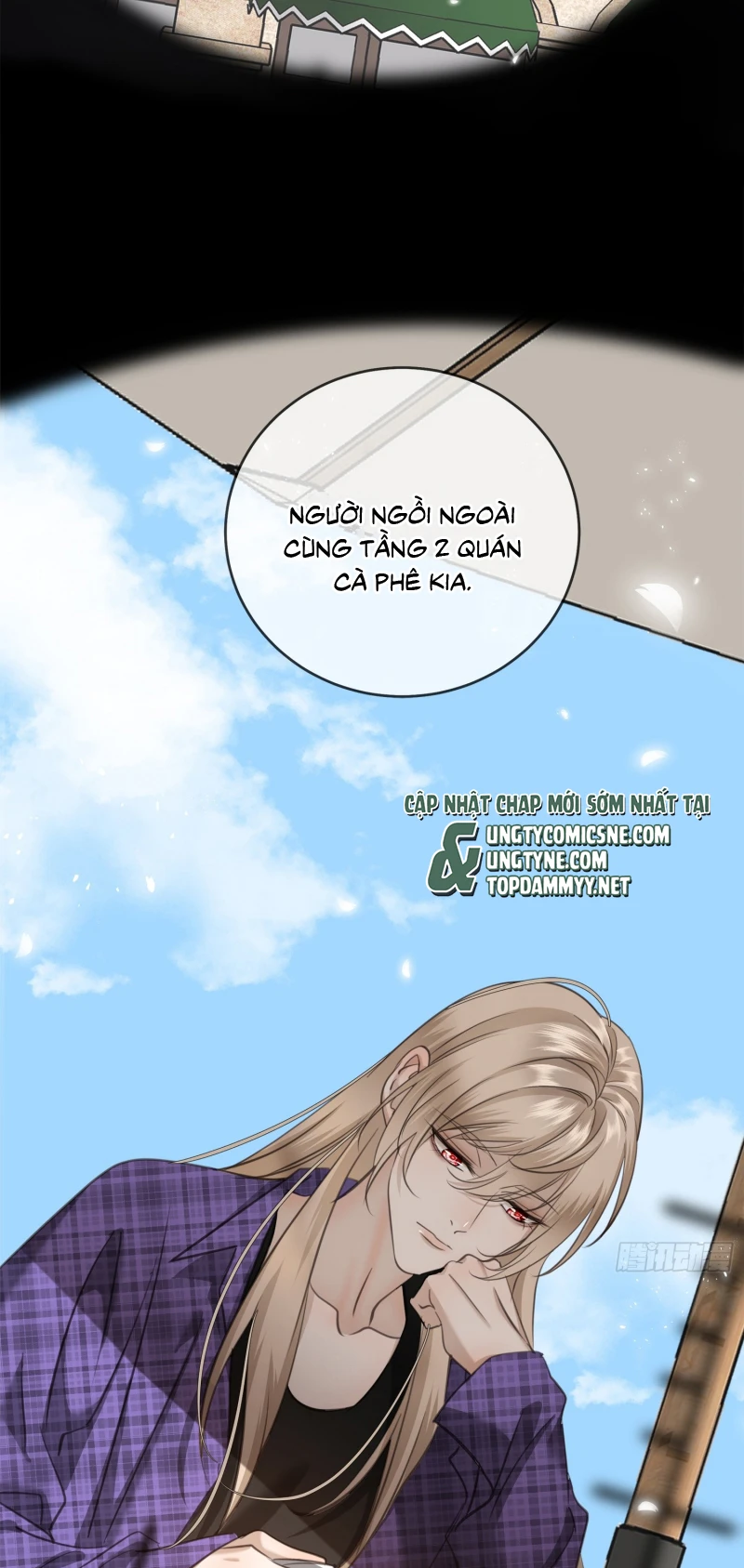 Gặp Tuyết Giữa Hạ Chapter 12 - 23