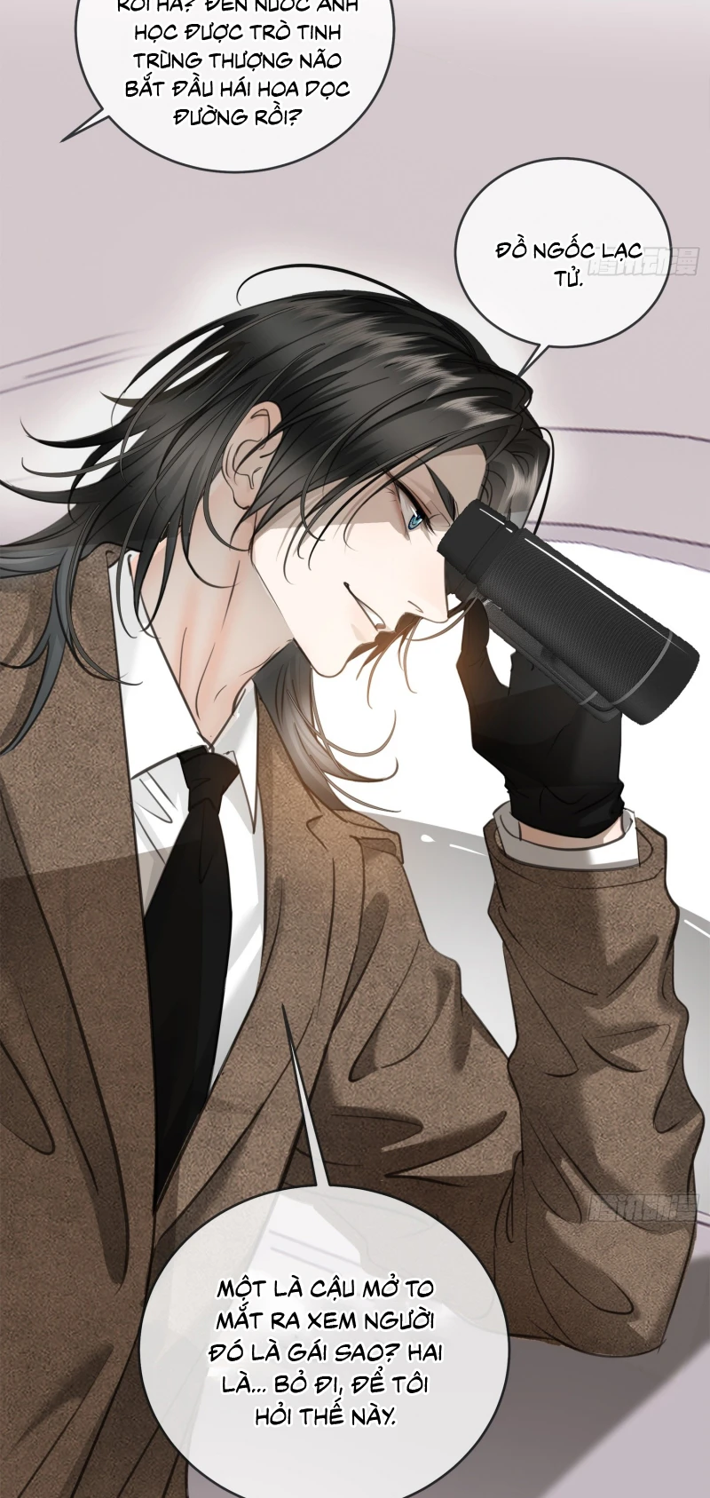 Gặp Tuyết Giữa Hạ Chapter 12 - 28