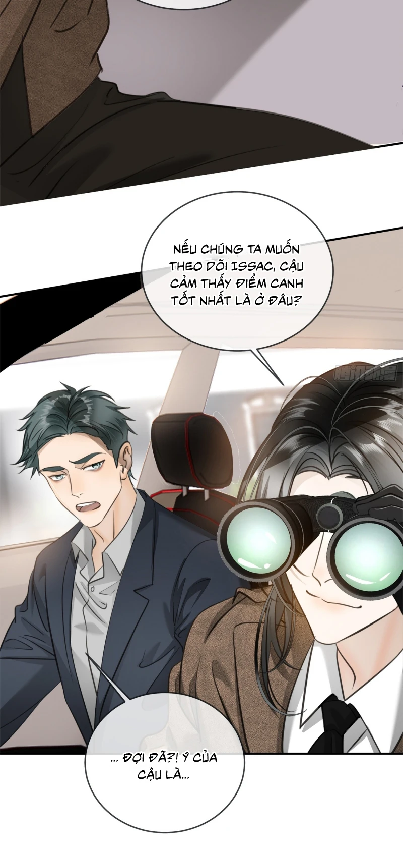 Gặp Tuyết Giữa Hạ Chapter 12 - 29