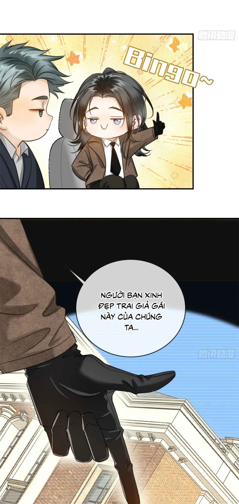 Gặp Tuyết Giữa Hạ Chapter 12 - 30