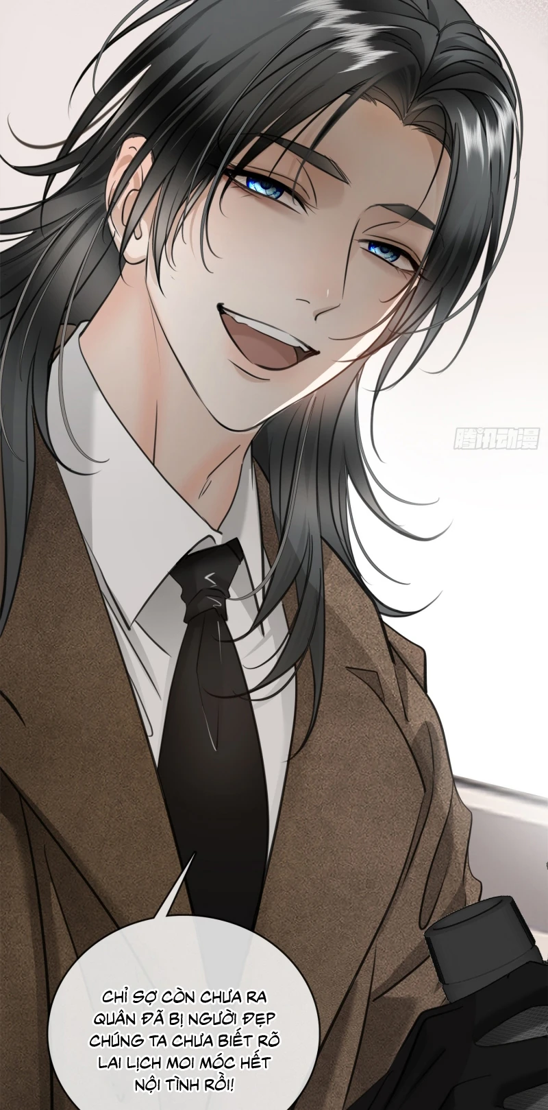 Gặp Tuyết Giữa Hạ Chapter 12 - 38