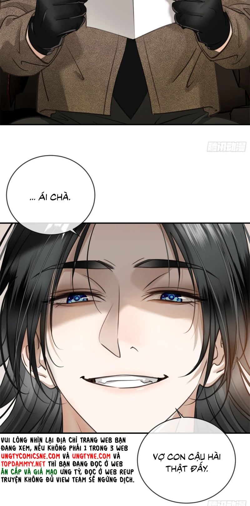 Gặp Tuyết Giữa Hạ Chapter 12 - 50