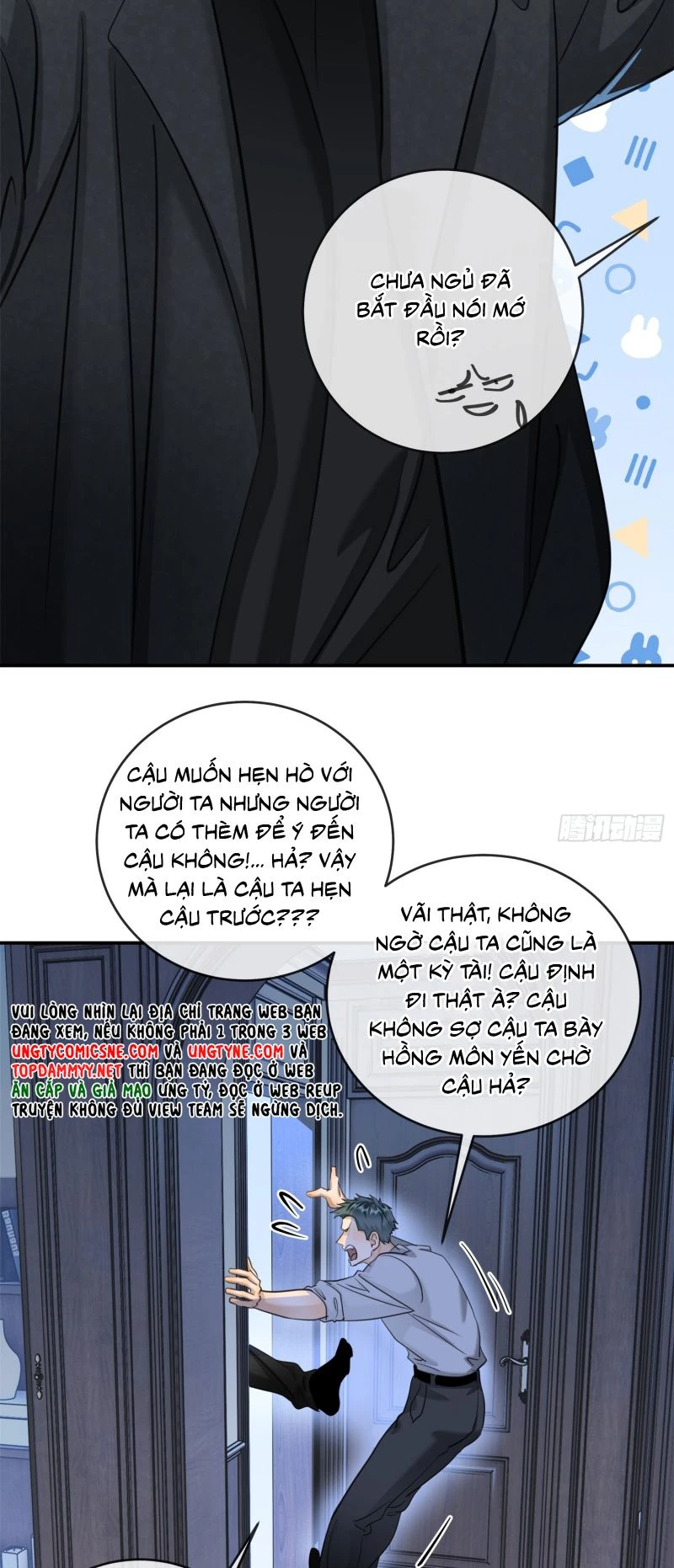 Gặp Tuyết Giữa Hạ Chapter 13 - 5