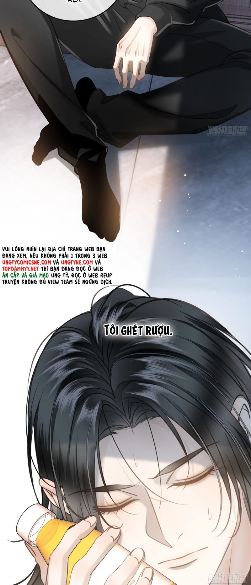 Gặp Tuyết Giữa Hạ Chapter 13 - 9