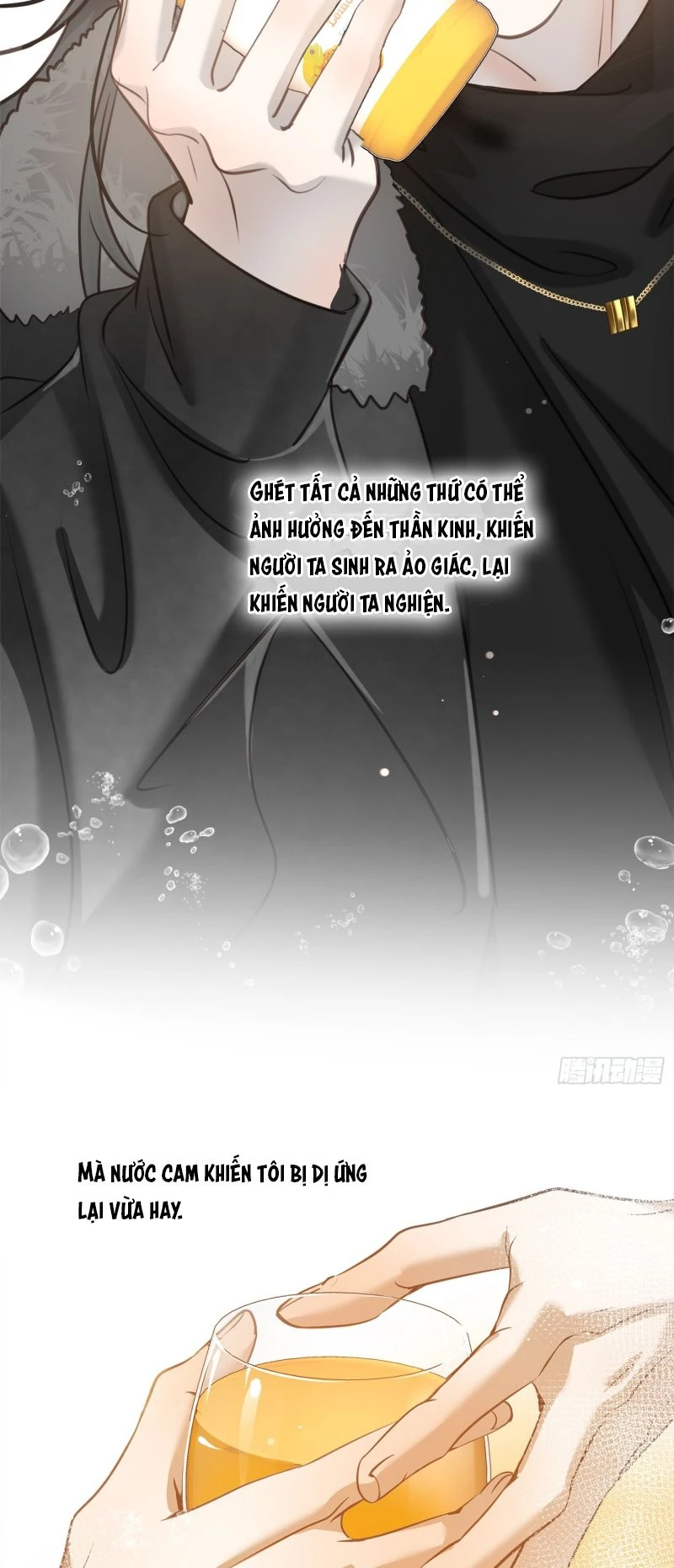 Gặp Tuyết Giữa Hạ Chapter 13 - 10