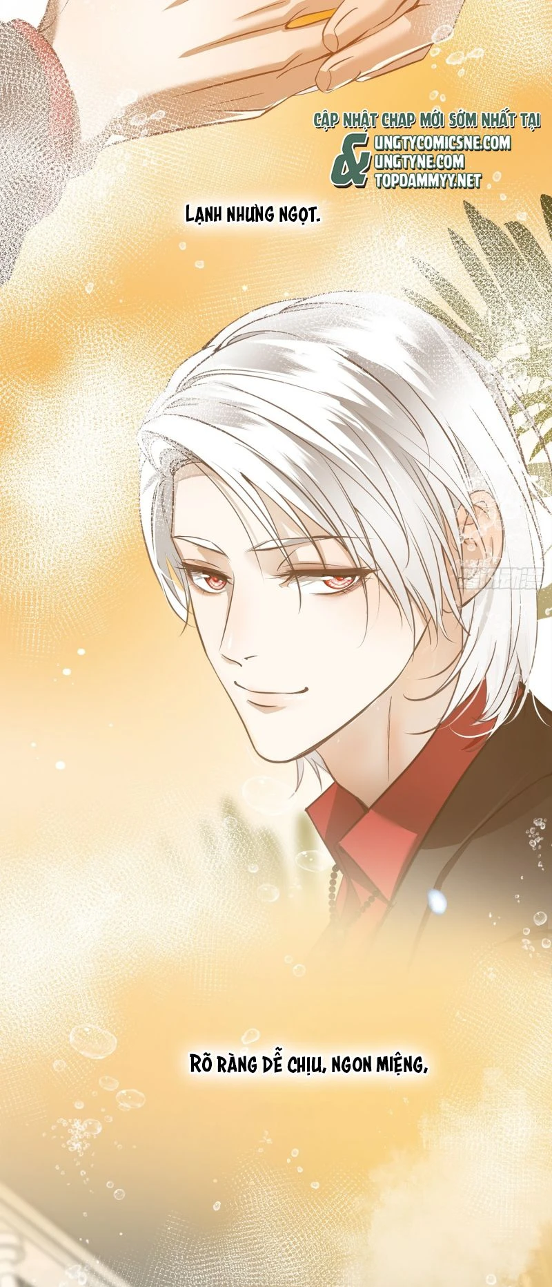 Gặp Tuyết Giữa Hạ Chapter 13 - 11