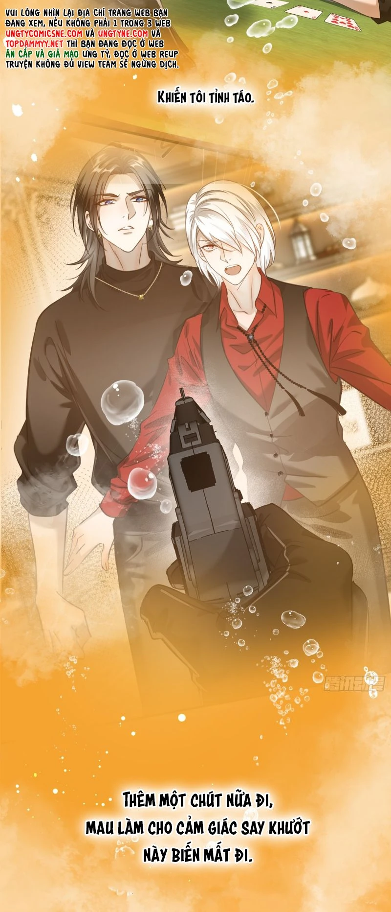 Gặp Tuyết Giữa Hạ Chapter 13 - 13