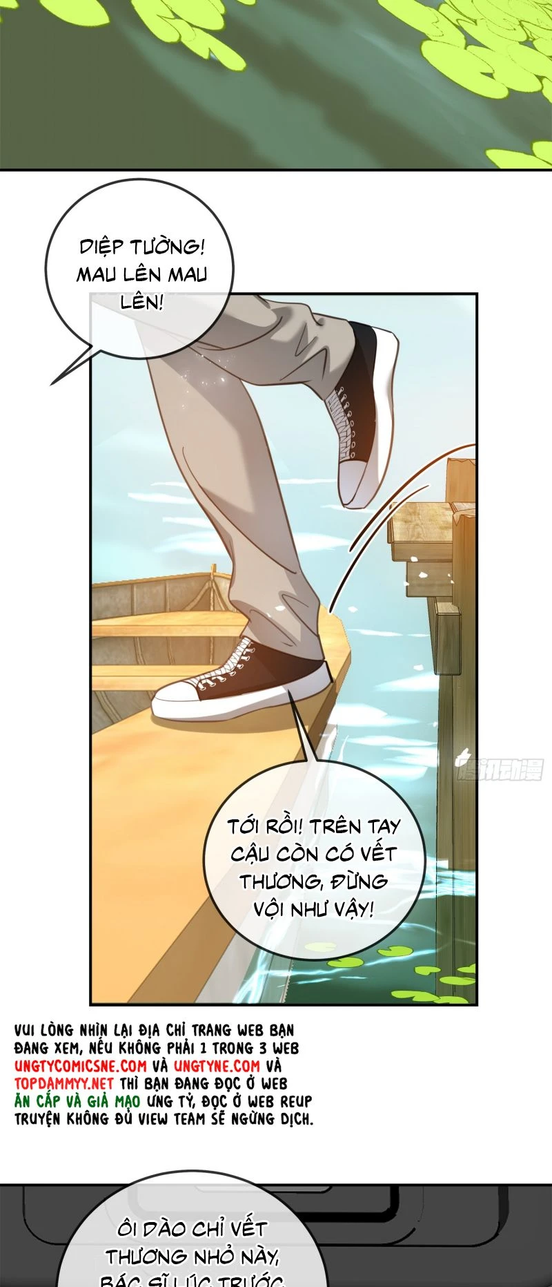 Gặp Tuyết Giữa Hạ Chapter 13 - 17