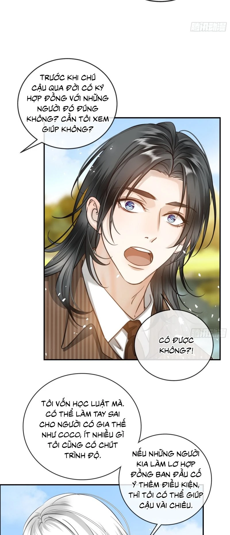 Gặp Tuyết Giữa Hạ Chapter 13 - 25