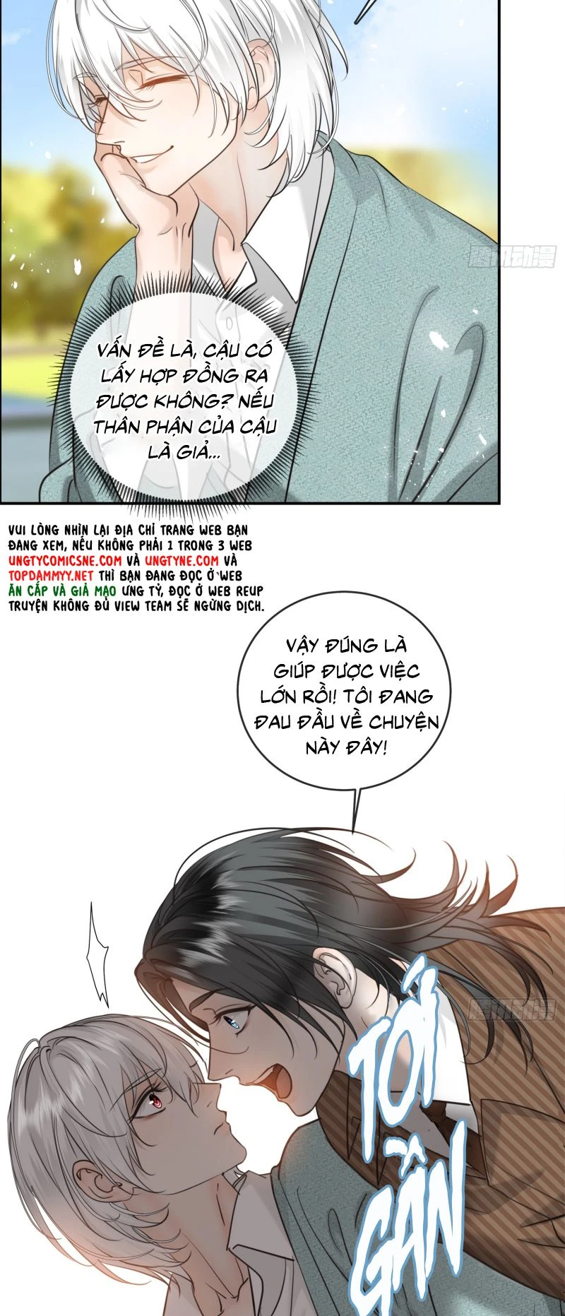 Gặp Tuyết Giữa Hạ Chapter 13 - 26