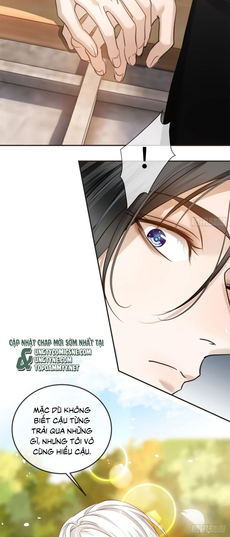 Gặp Tuyết Giữa Hạ Chapter 13 - 32