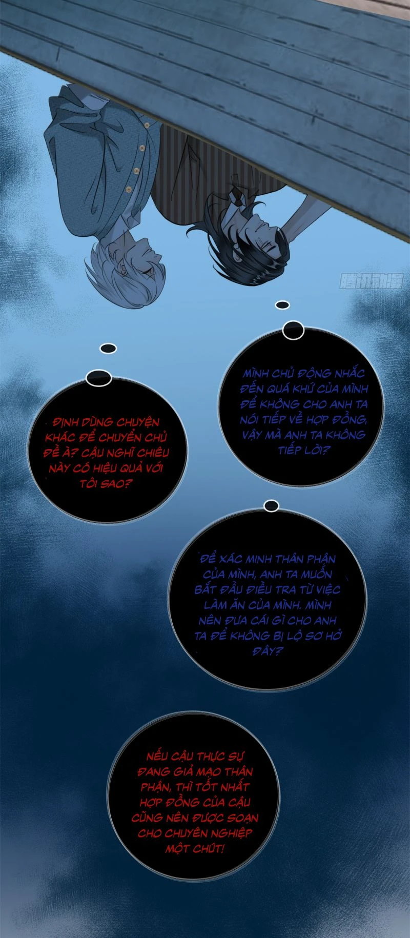 Gặp Tuyết Giữa Hạ Chapter 13 - 36