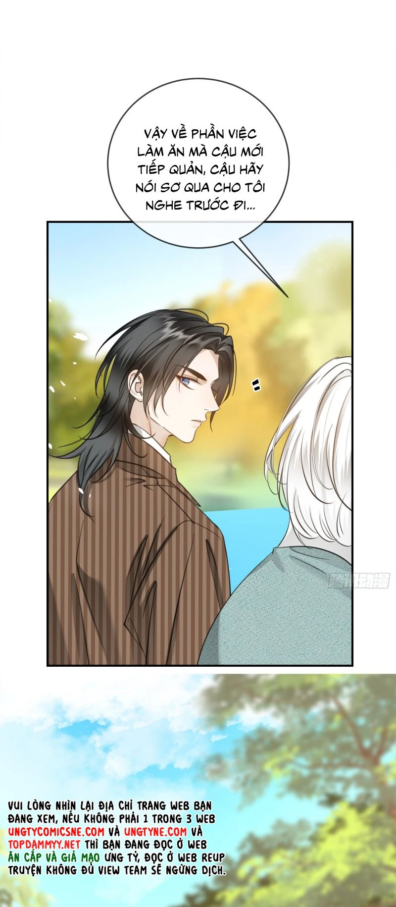 Gặp Tuyết Giữa Hạ Chapter 13 - 38