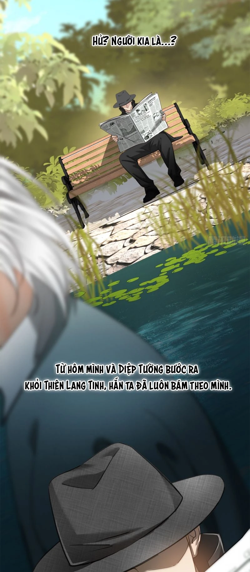 Gặp Tuyết Giữa Hạ Chapter 13 - 39