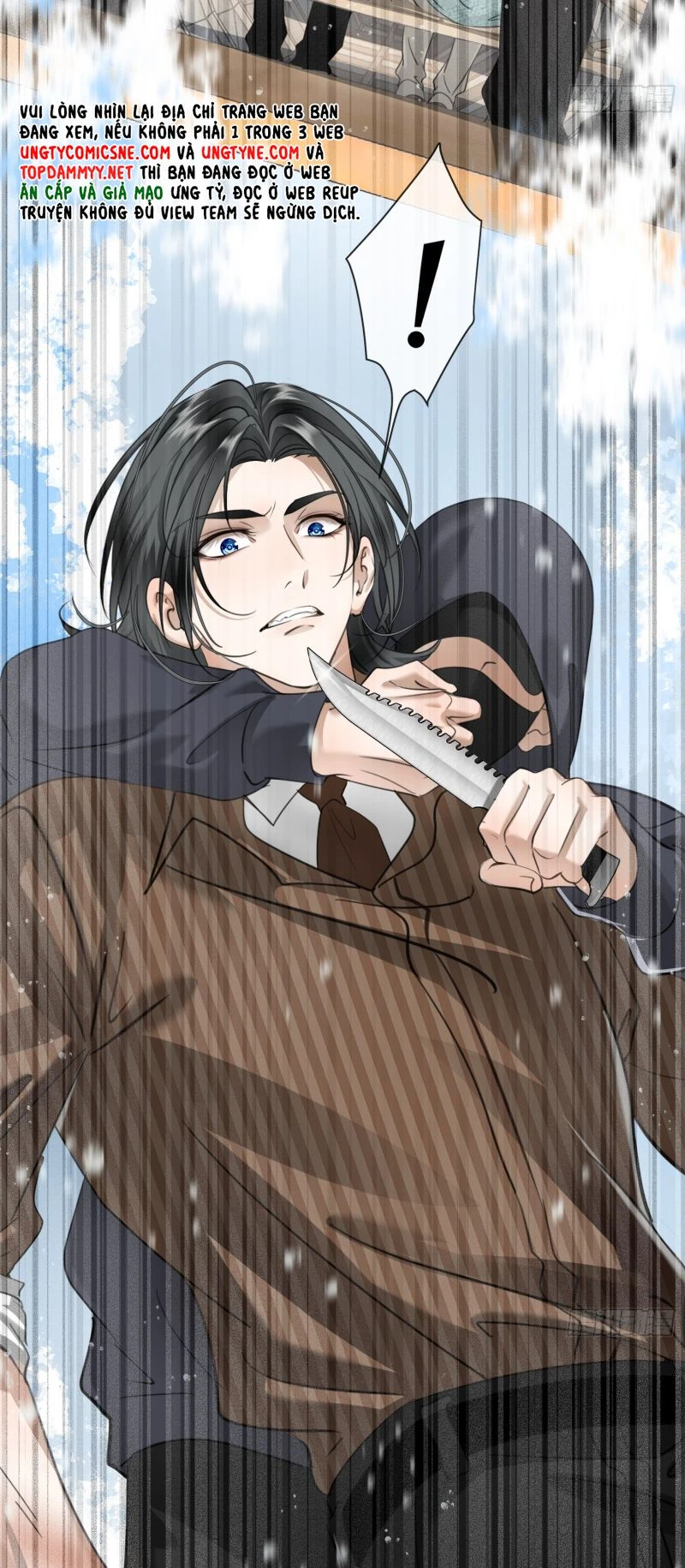 Gặp Tuyết Giữa Hạ Chapter 13 - 43