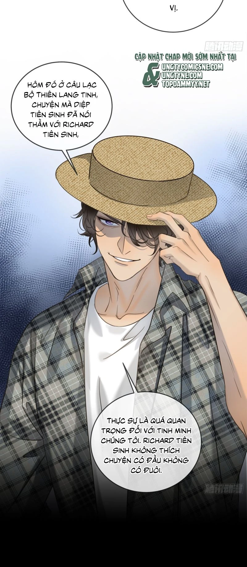 Gặp Tuyết Giữa Hạ Chapter 13 - 45