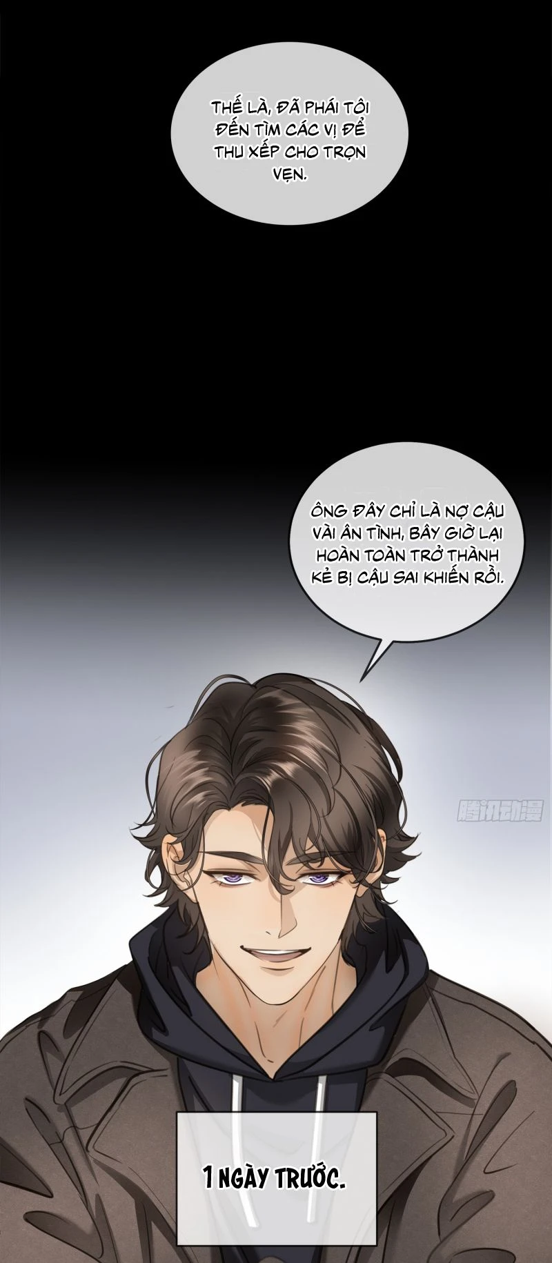 Gặp Tuyết Giữa Hạ Chapter 13 - 46