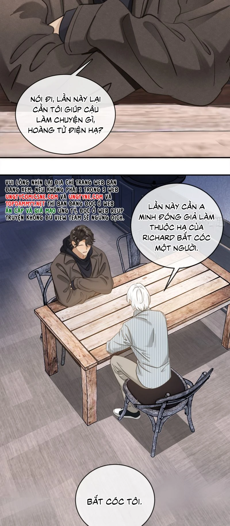 Gặp Tuyết Giữa Hạ Chapter 13 - 47