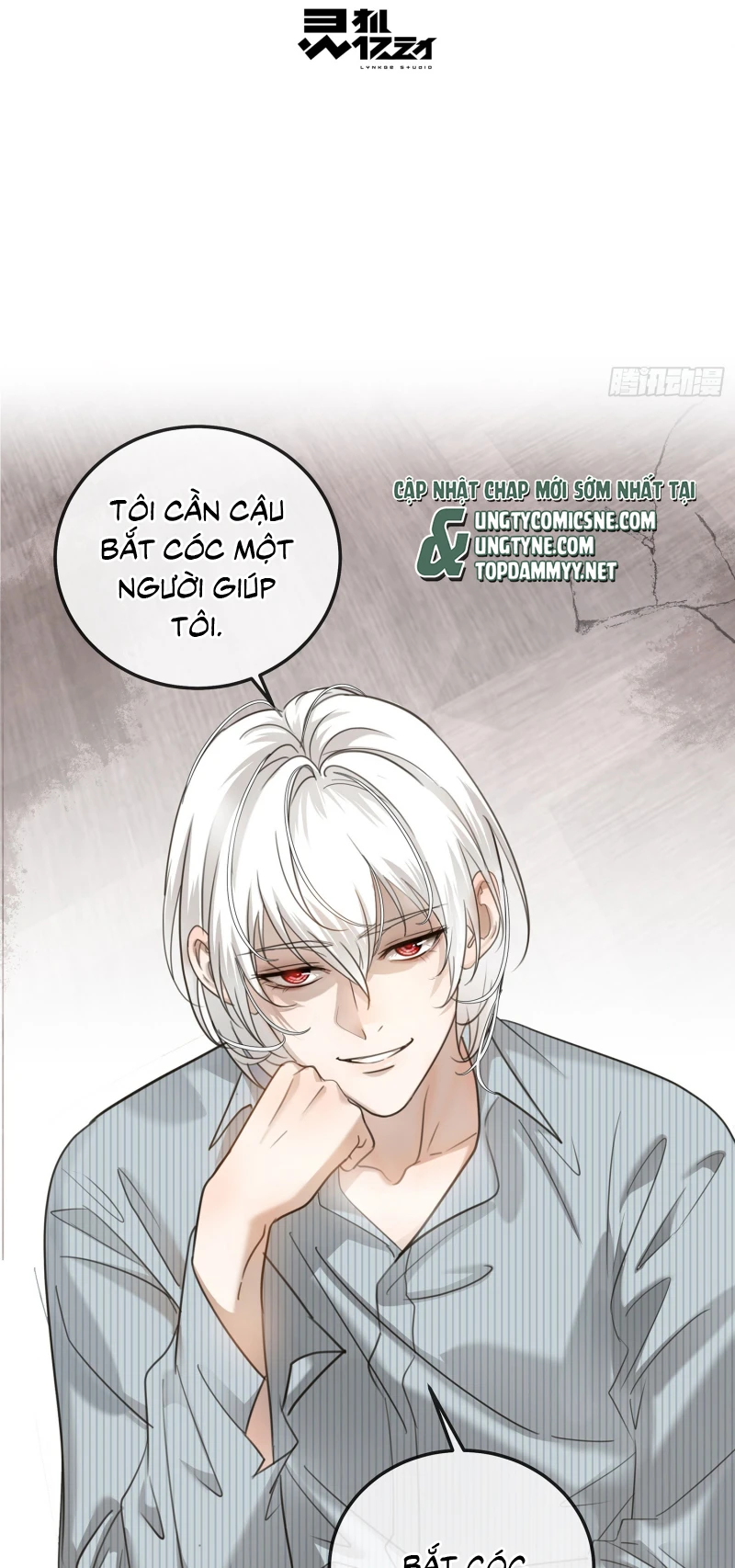 Gặp Tuyết Giữa Hạ Chapter 14 - 3