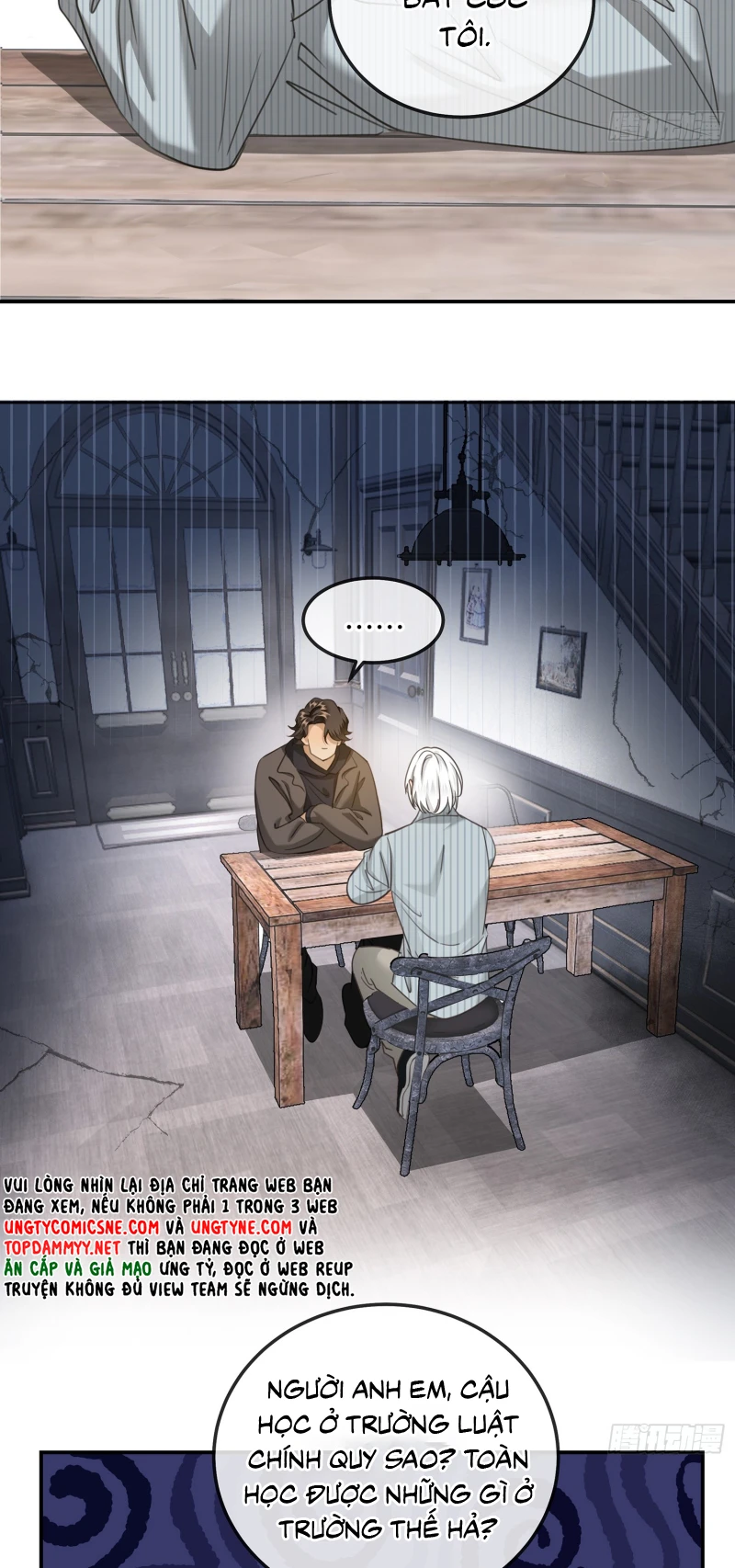 Gặp Tuyết Giữa Hạ Chapter 14 - 4