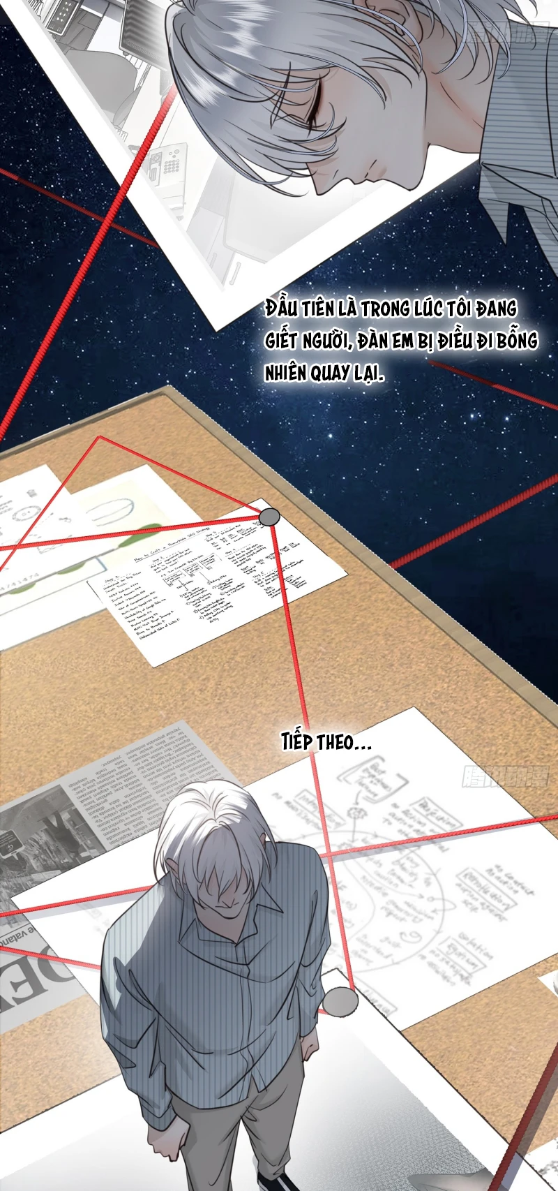 Gặp Tuyết Giữa Hạ Chapter 14 - 7