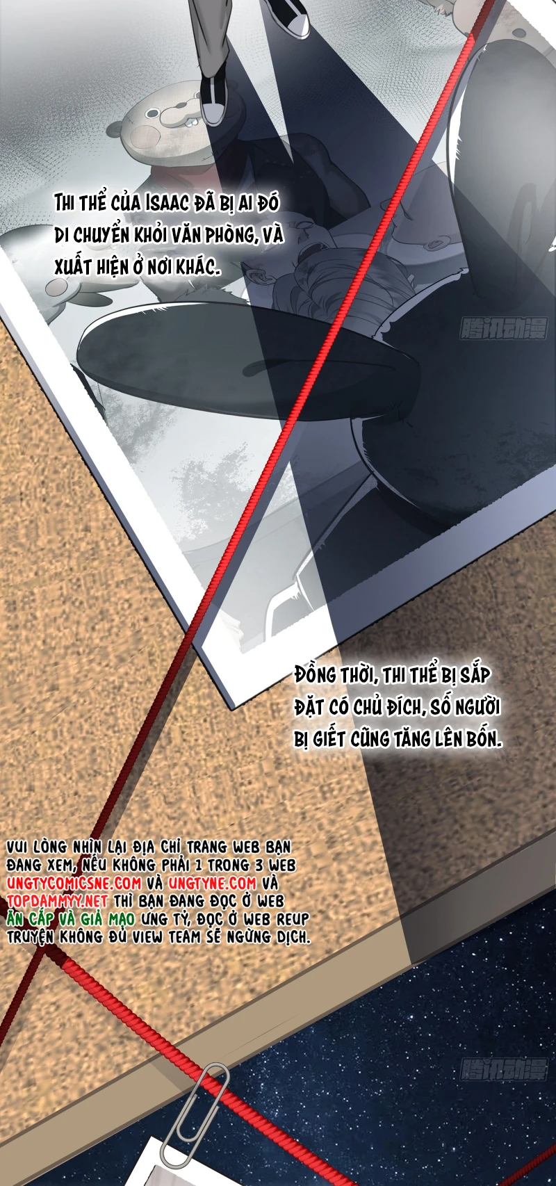 Gặp Tuyết Giữa Hạ Chapter 14 - 8