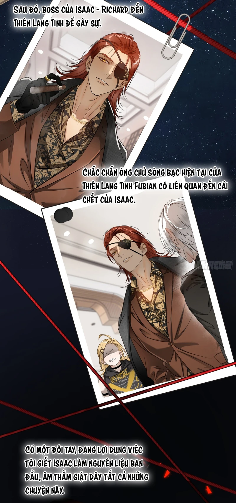 Gặp Tuyết Giữa Hạ Chapter 14 - 9