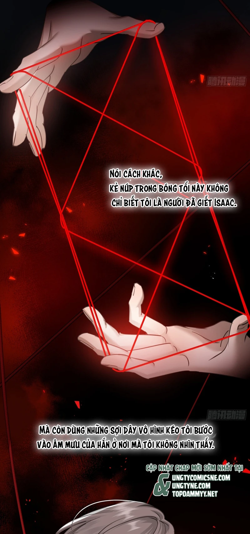 Gặp Tuyết Giữa Hạ Chapter 14 - 10