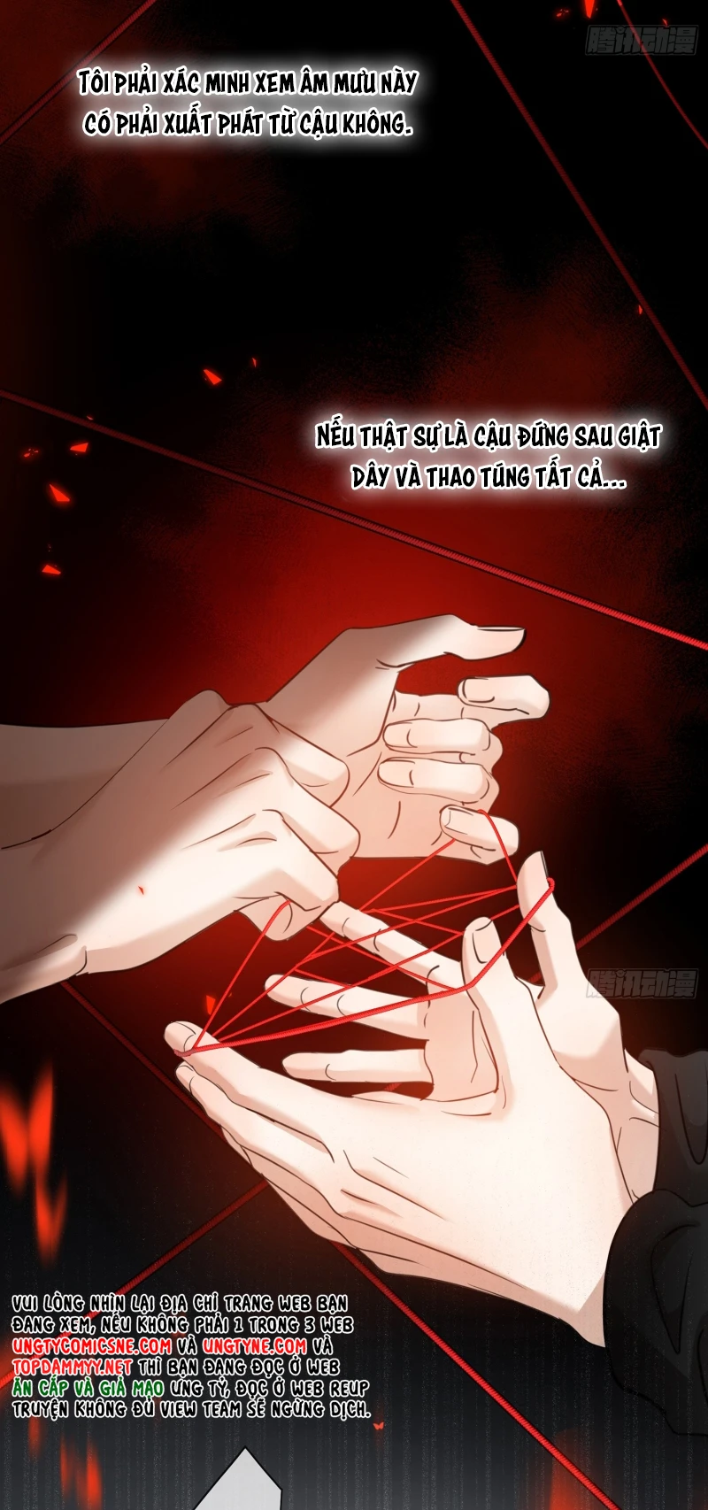 Gặp Tuyết Giữa Hạ Chapter 14 - 12