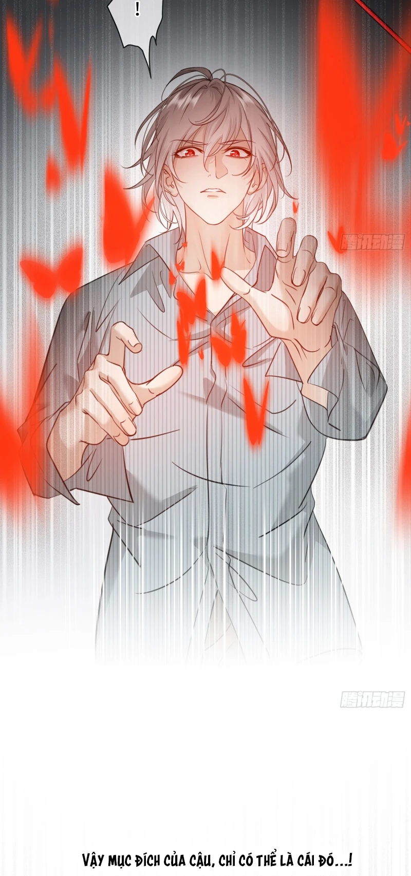 Gặp Tuyết Giữa Hạ Chapter 14 - 13