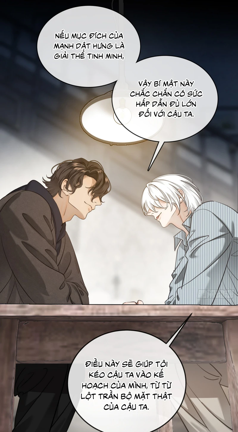 Gặp Tuyết Giữa Hạ Chapter 14 - 20