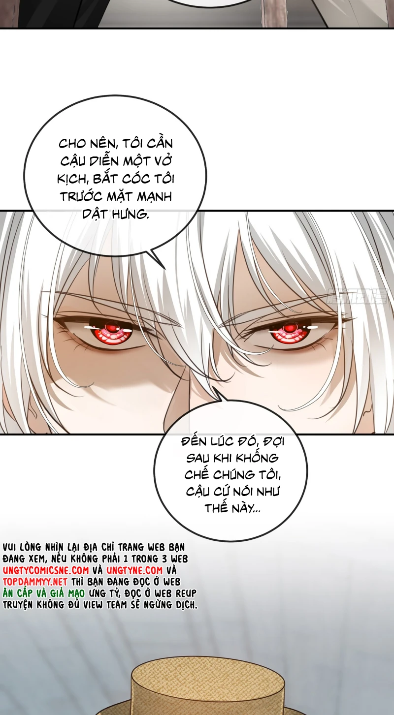 Gặp Tuyết Giữa Hạ Chapter 14 - 21