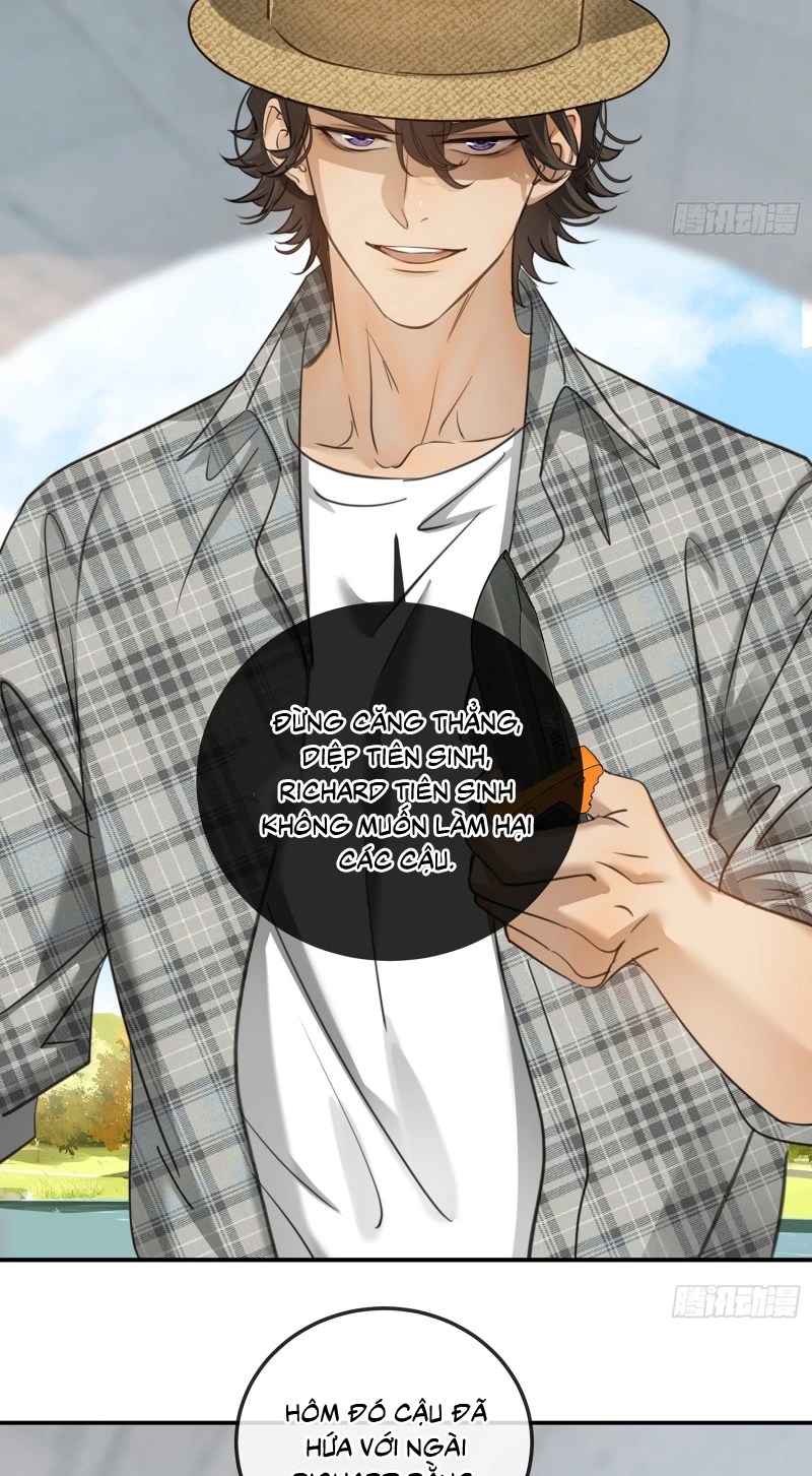 Gặp Tuyết Giữa Hạ Chapter 14 - 22