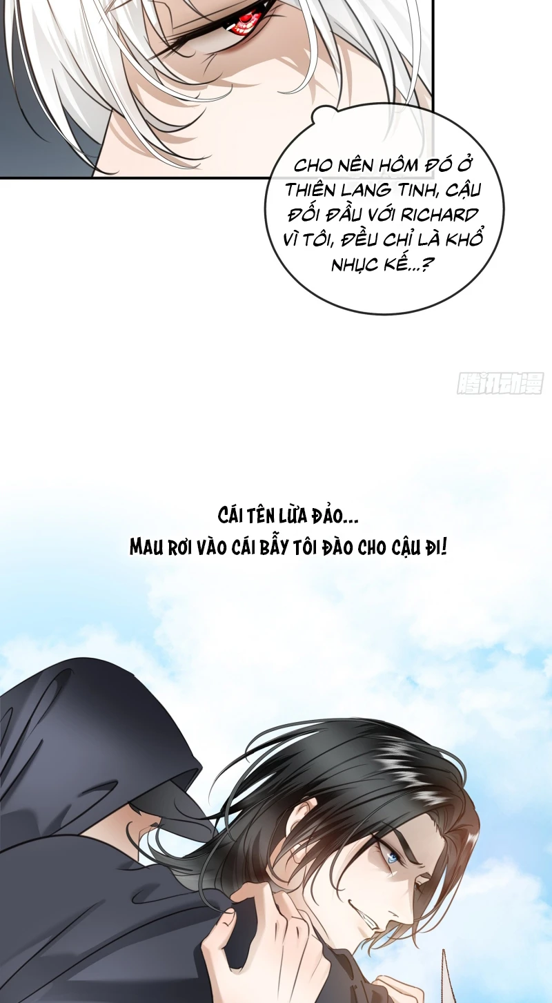 Gặp Tuyết Giữa Hạ Chapter 14 - 25