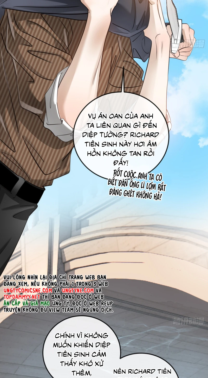 Gặp Tuyết Giữa Hạ Chapter 14 - 26