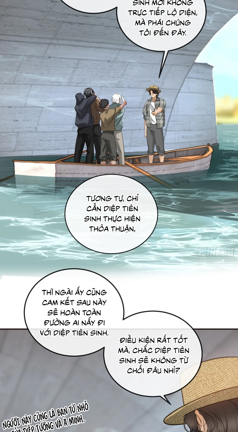 Gặp Tuyết Giữa Hạ Chapter 14 - 27