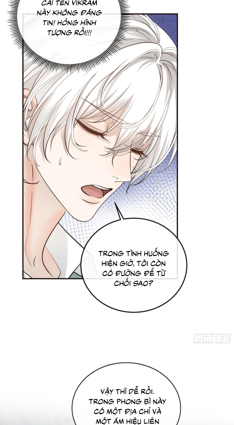 Gặp Tuyết Giữa Hạ Chapter 14 - 30