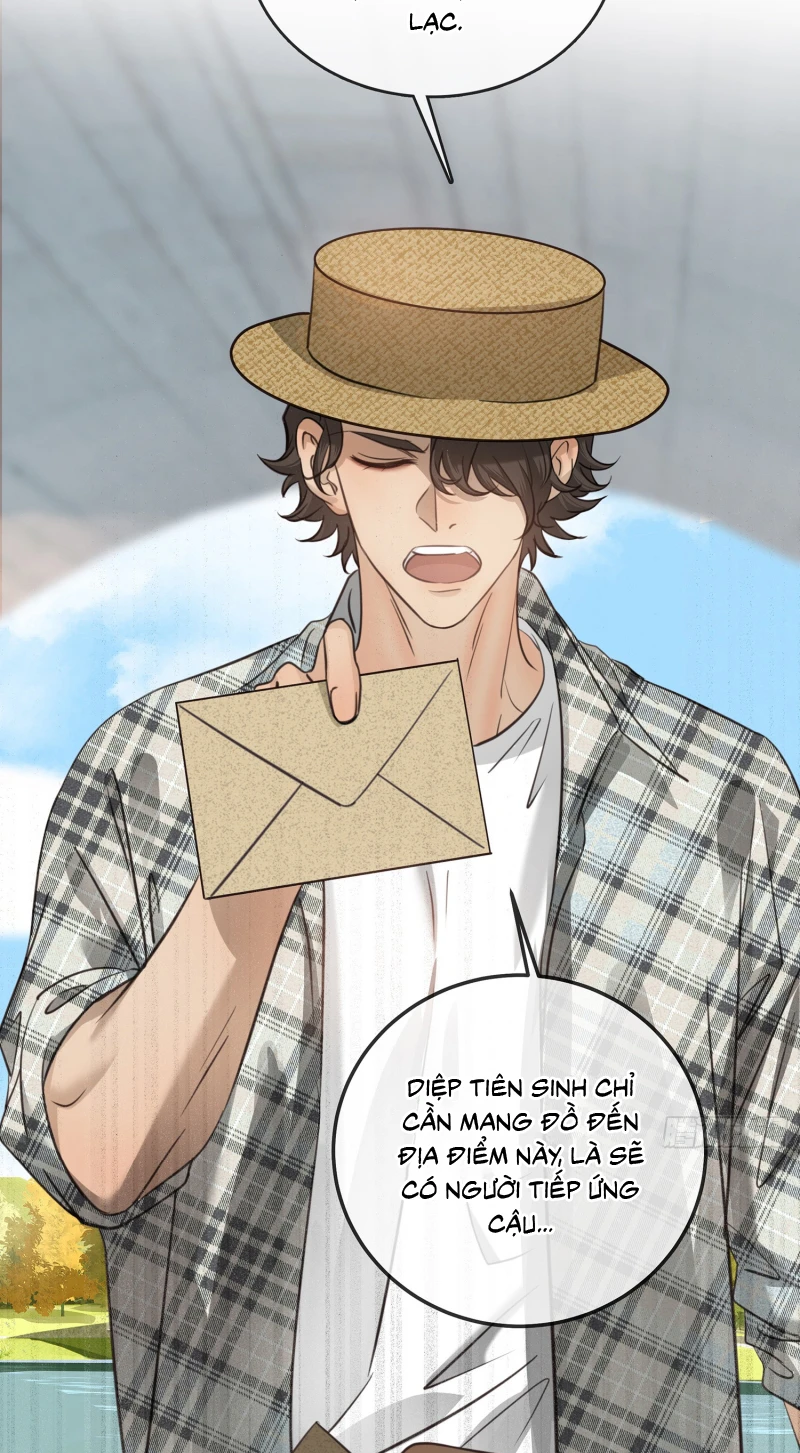 Gặp Tuyết Giữa Hạ Chapter 14 - 31