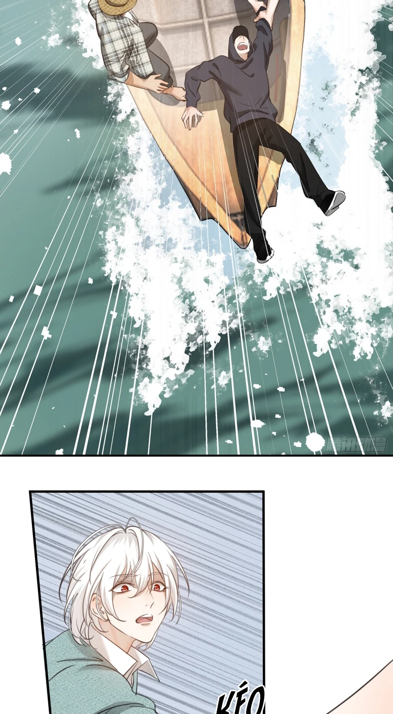 Gặp Tuyết Giữa Hạ Chapter 14 - 35