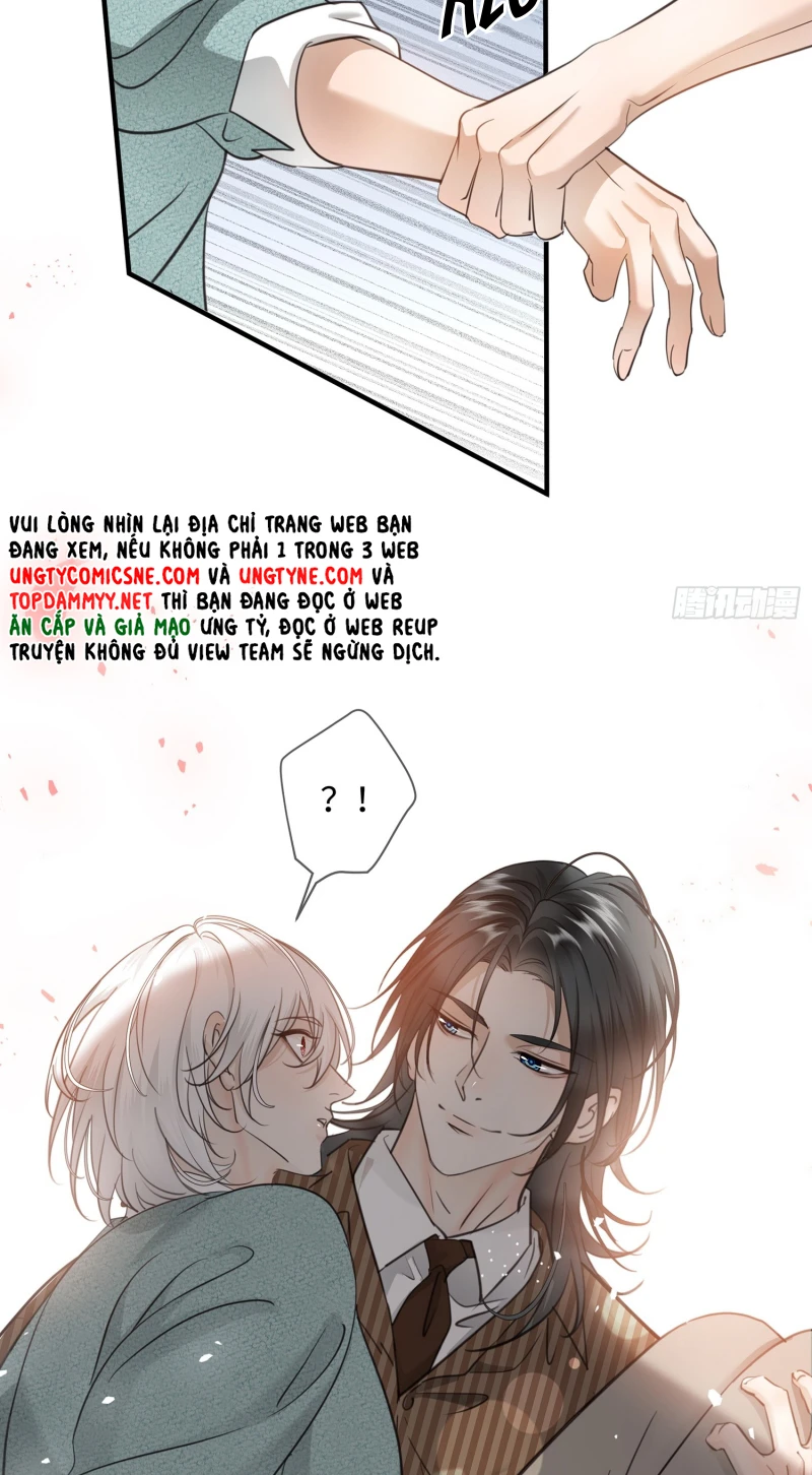 Gặp Tuyết Giữa Hạ Chapter 14 - 36